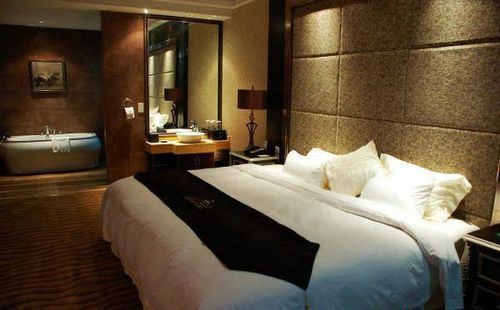 Danube International Hotel Κινκντάο Δωμάτιο φωτογραφία